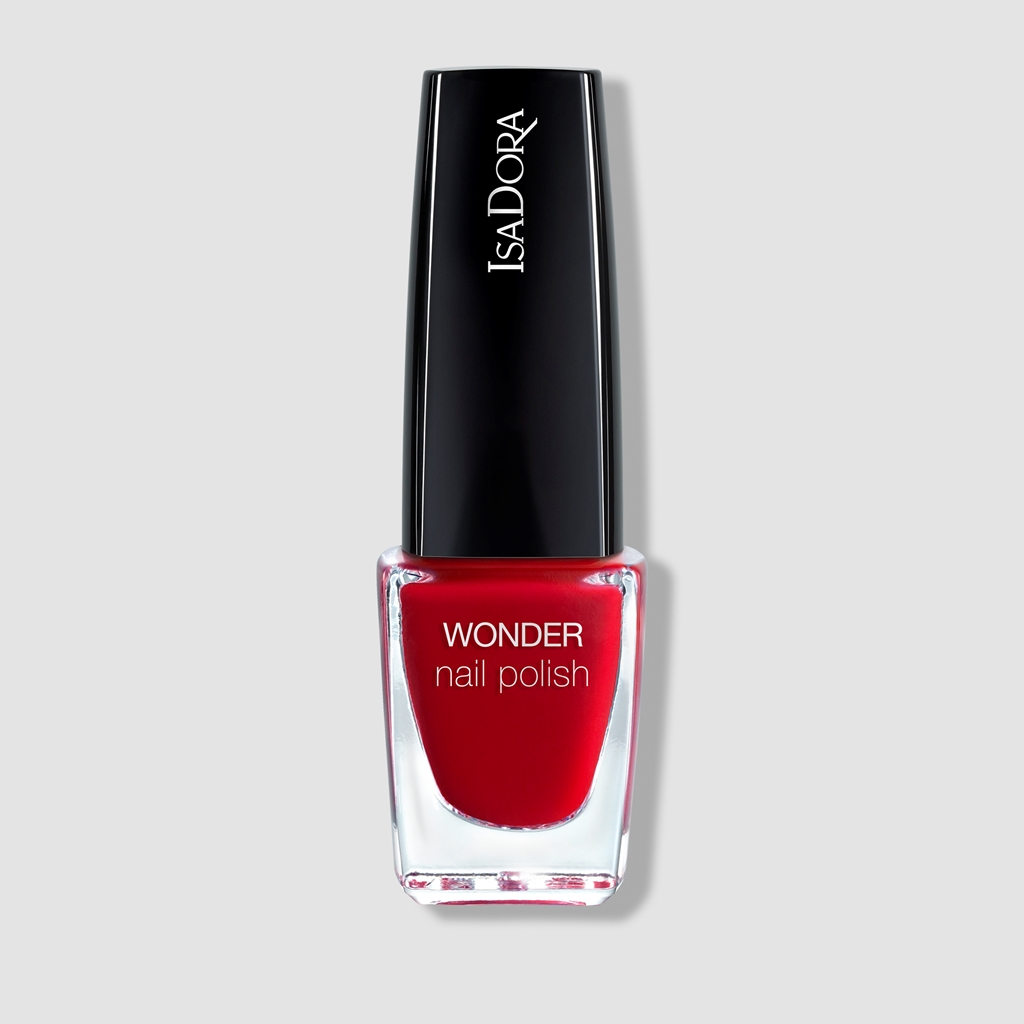 163-Summer Red