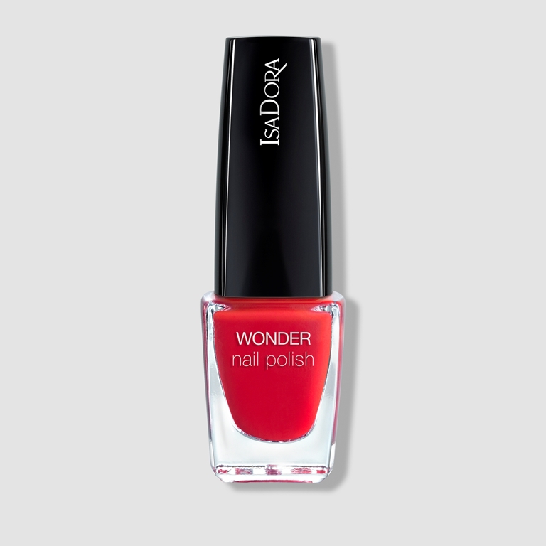 166 In Red