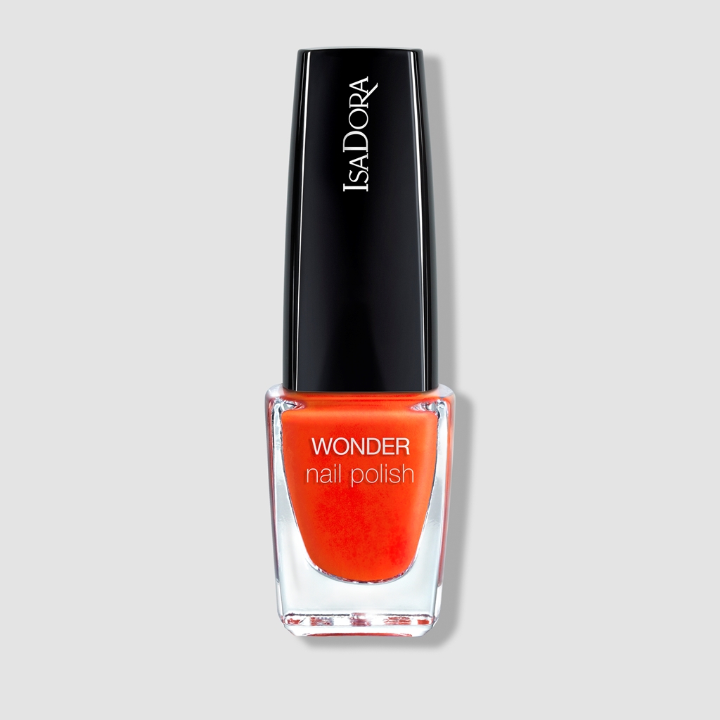 169-Fire Orange