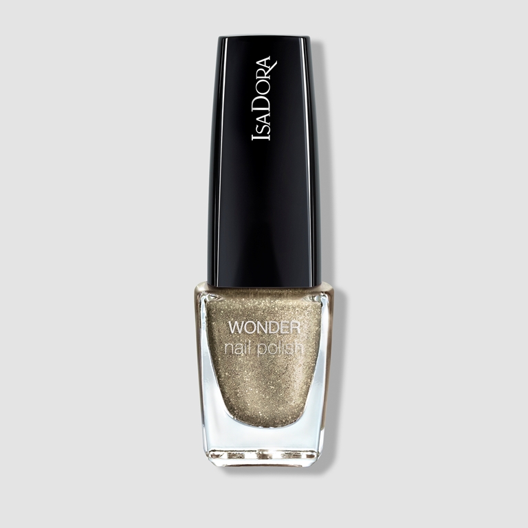 217 Brass Shimmer