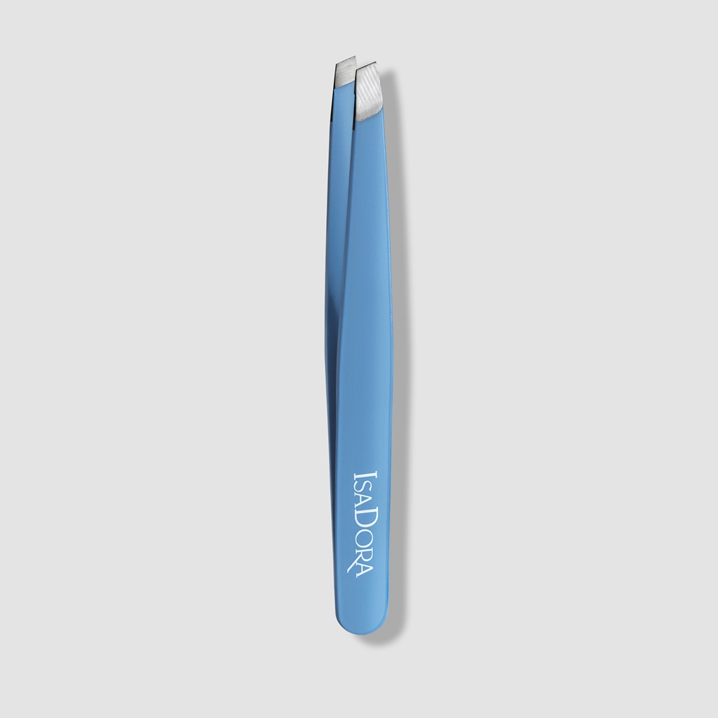 Angled Tweezer