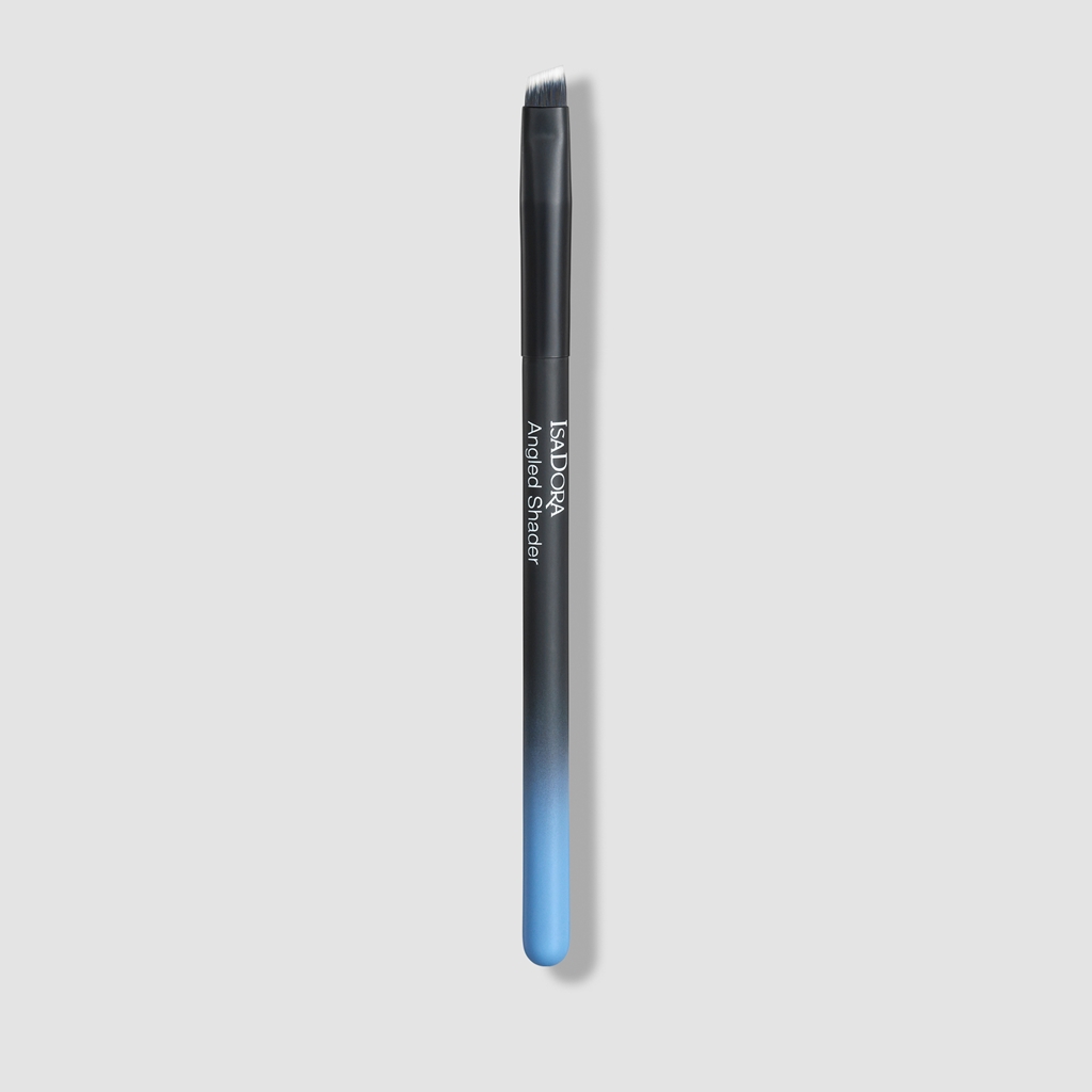 Angled Shader Brush