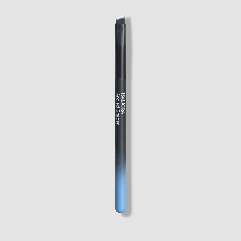Angled Shader Brush