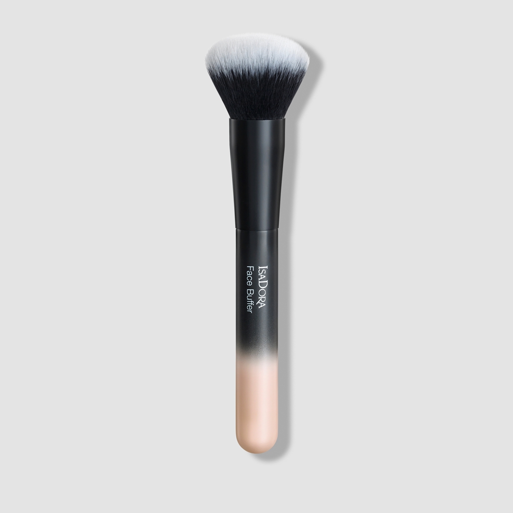 Face Buffer Brush
