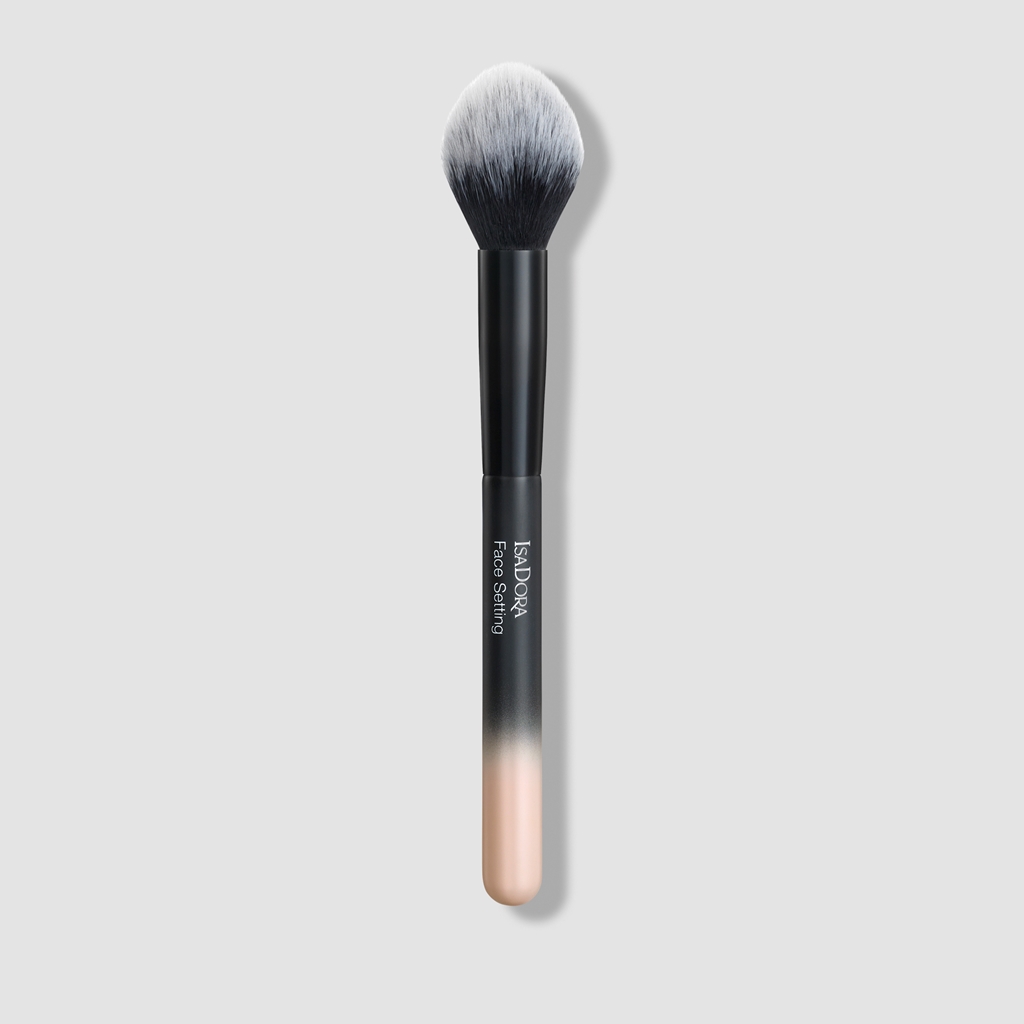 Face Setting Brush
