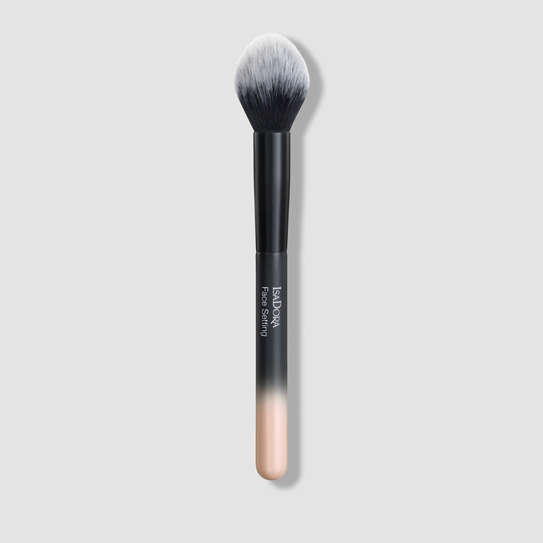 Face Setting Brush