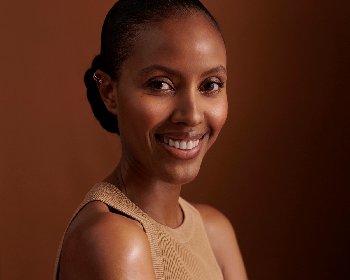 Foundation Shade Guide