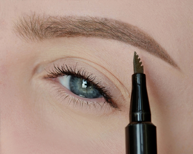 Brow Marker