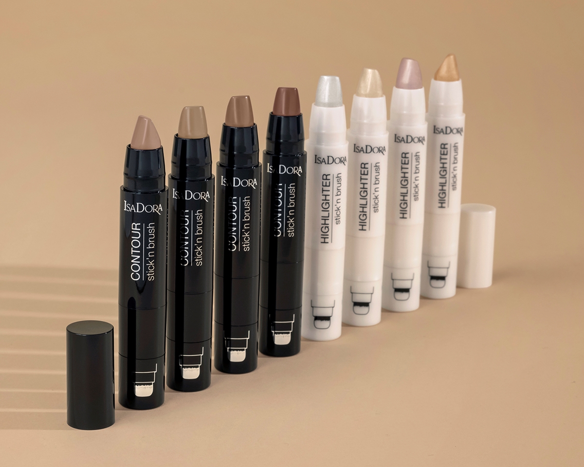  Contouring & Highlighting