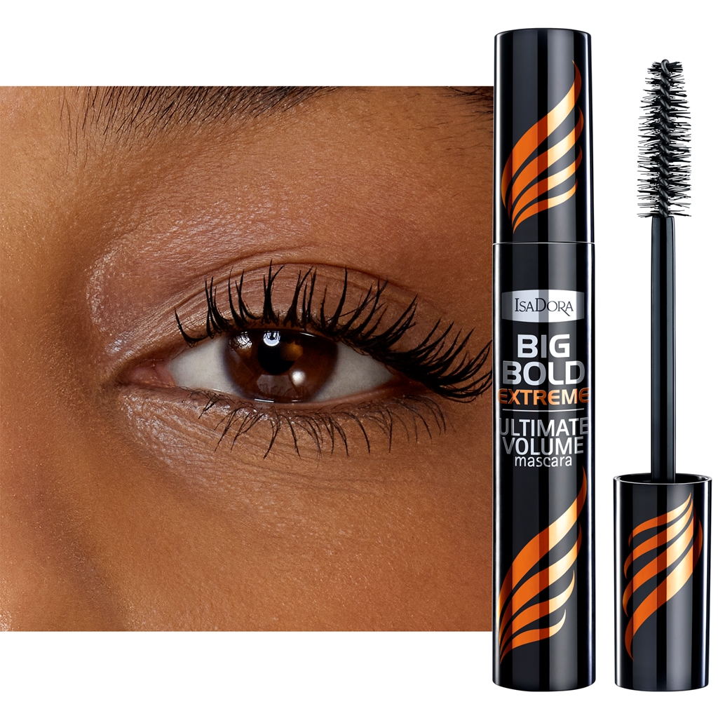 Big Bold Extreme Mascara