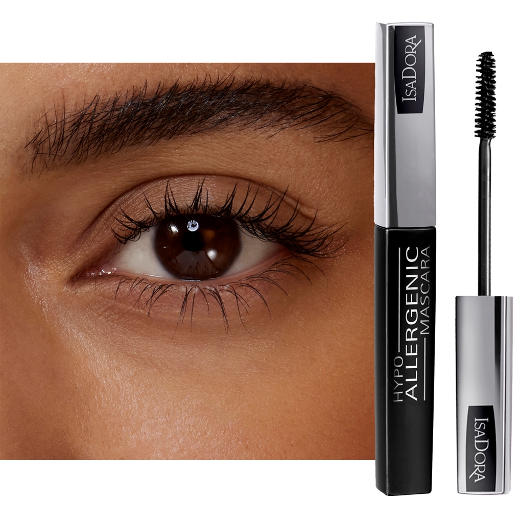 Hypo Allergenic Mascara
