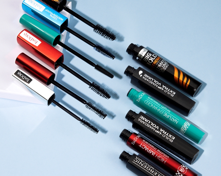 Mascara Bestsellers