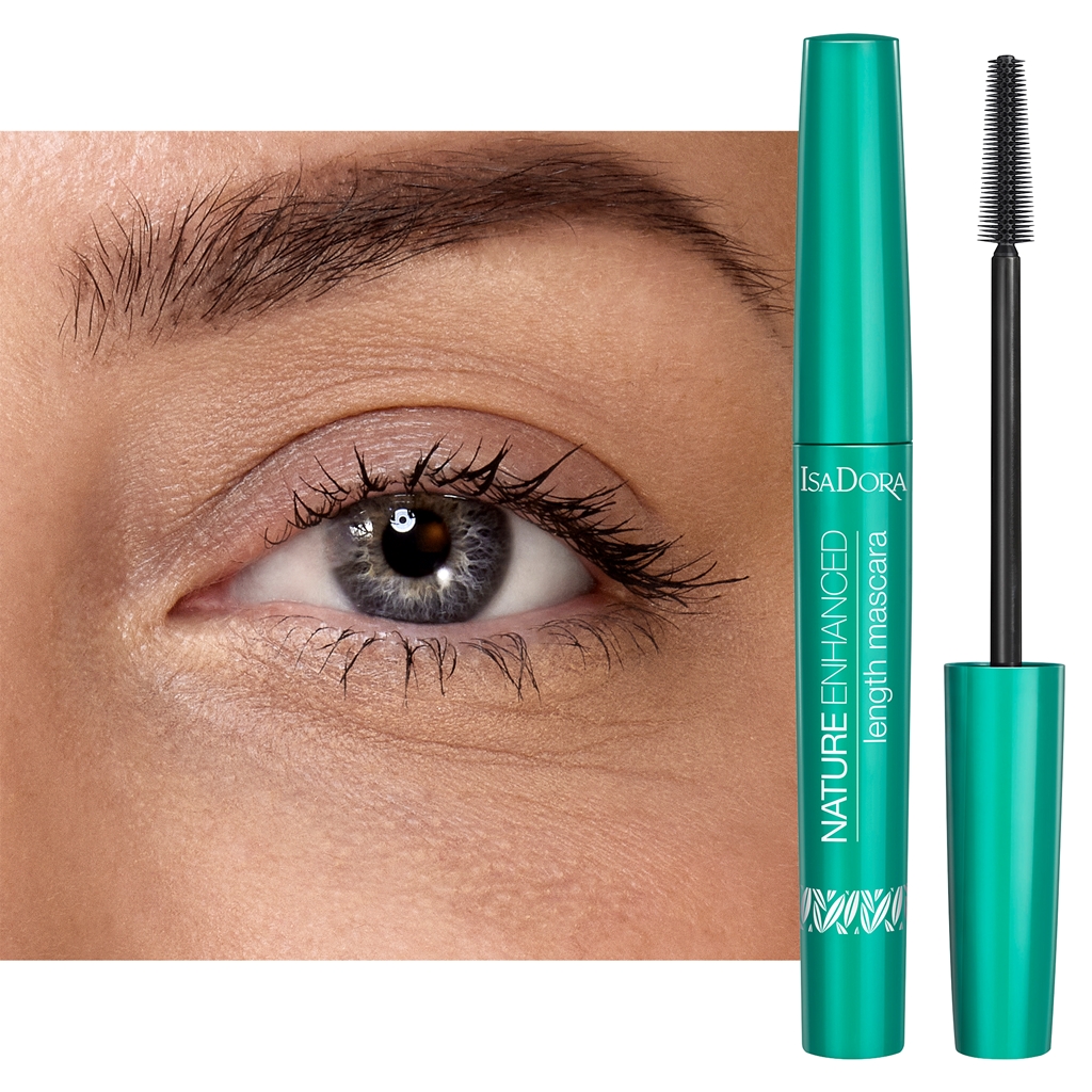 Nature Enhanced Length Mascara