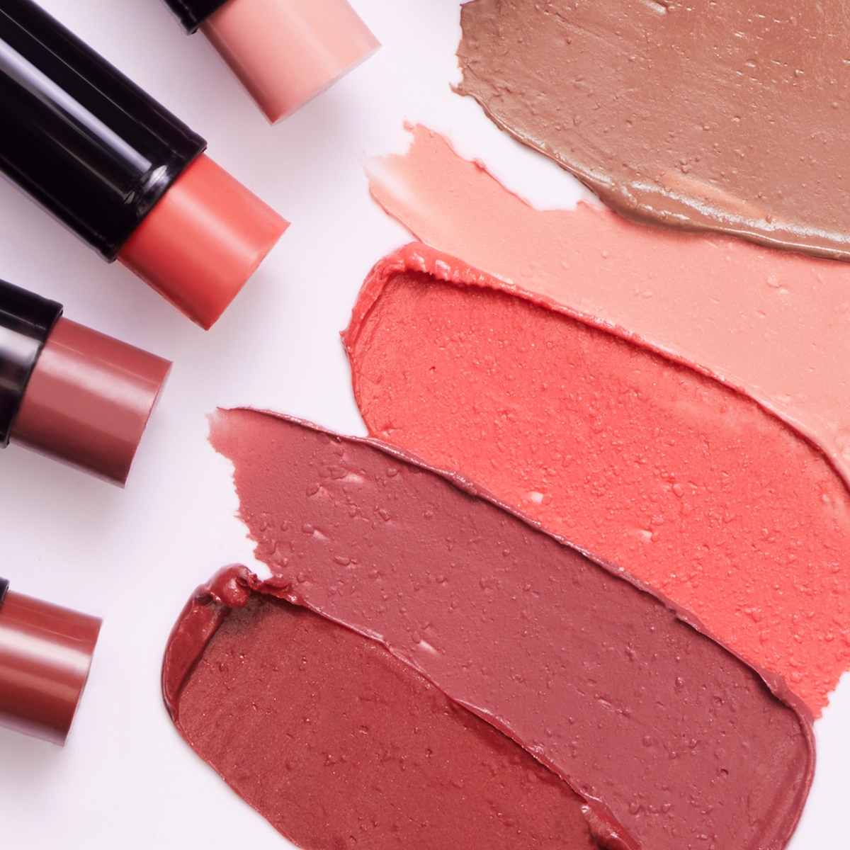 discover your perfect shade