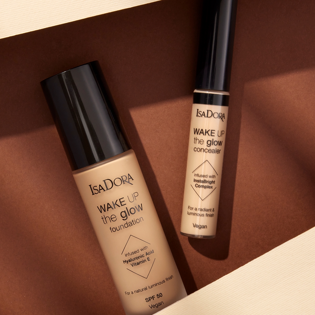 wake up the glow concealer