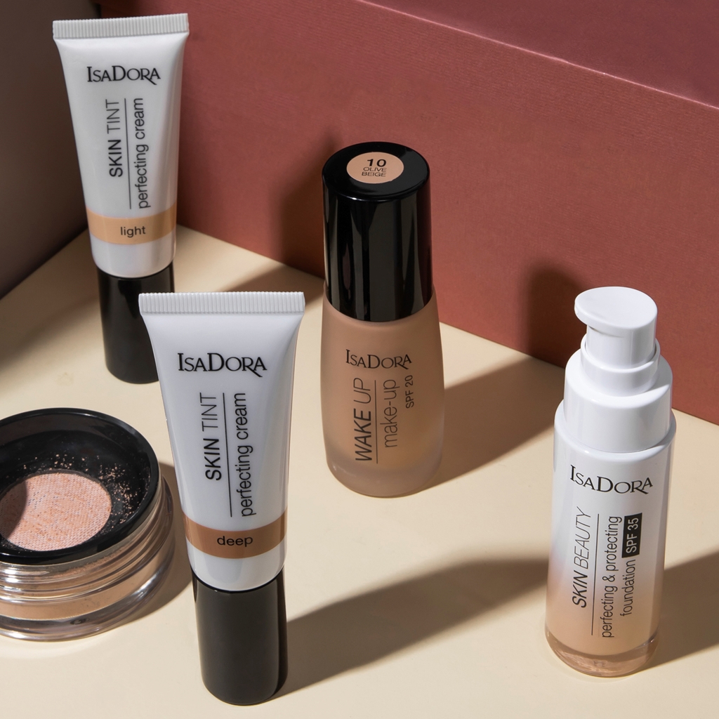 Foundation Product Guide