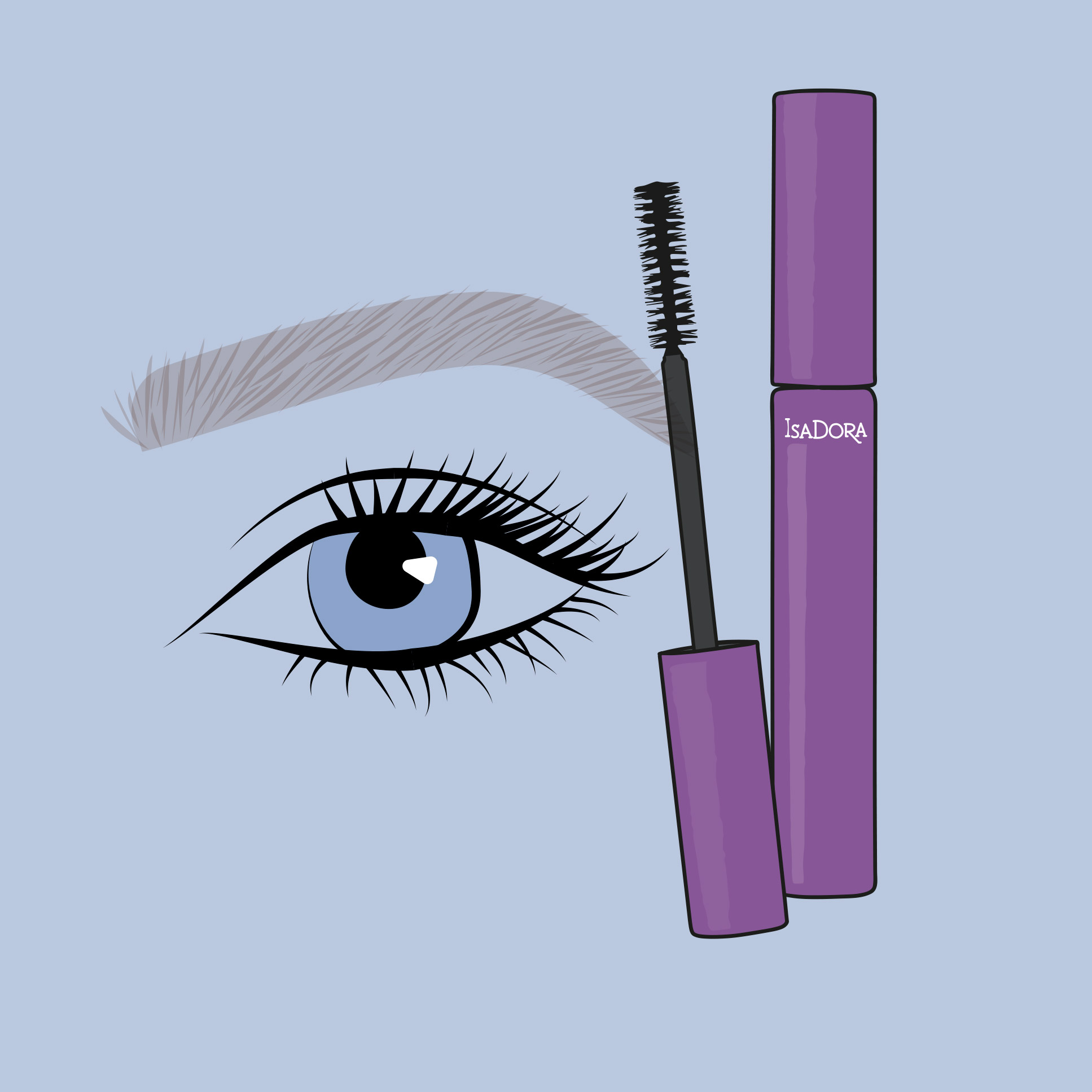 Mascara Guide